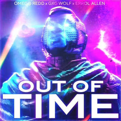 Out of Time (feat. Errol Allen) - Single
