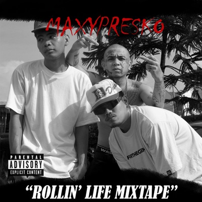 ROLLIN LIFE MIXTAPE (Mixtape)