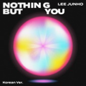 Nothing But You (Korean Ver.) artwork