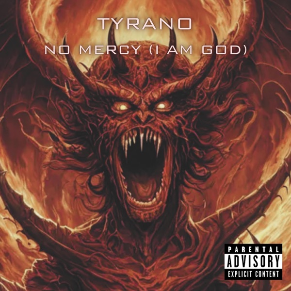 No Mercy (I Am God)