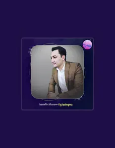 Poslechněte si interpreta Izzatullo Allanurov, sledujte hudební videa, přečtěte si životopis, podívejte se na data turné a další informace.