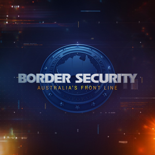 Border Security TV Theme