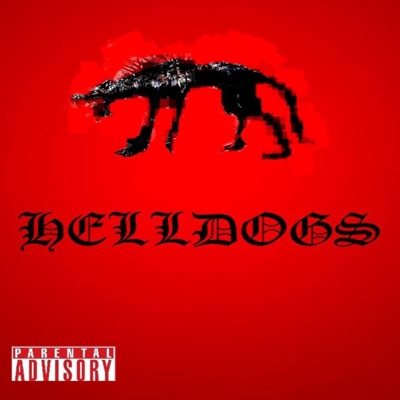 Helldogs - EP