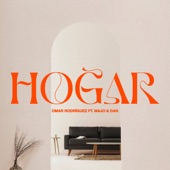 Hogar (feat. Majo y Dan) artwork