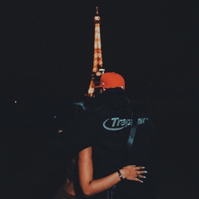 Hold Me Down (feat. Young Strive) - Single