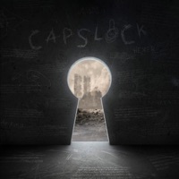 CAPSLOCK - HeXer