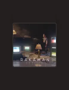 Dengarkan Sid Murshid, tonton video musik, baca bio, lihat tanggal tur & lainnya!