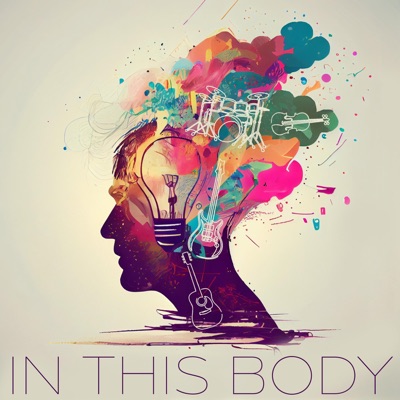 In This Body - EP