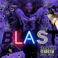 Blast - Single - Jae Munnee