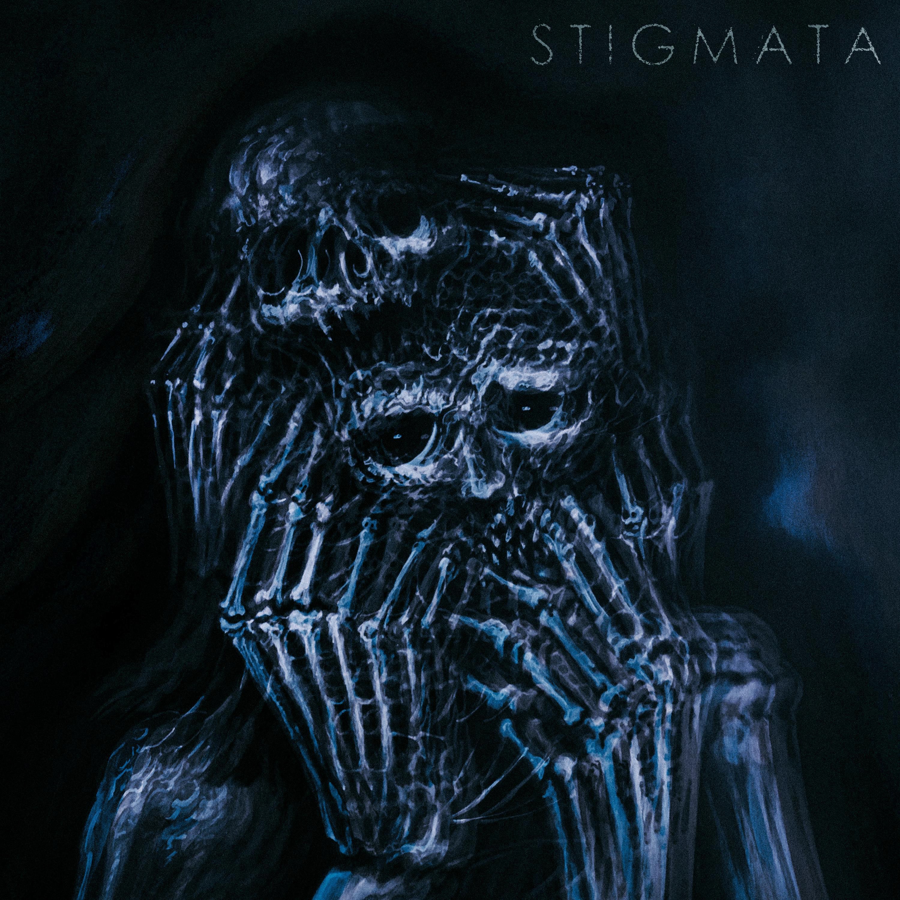 Stigmata - EP