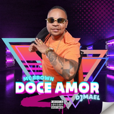 Doce Amor - Single