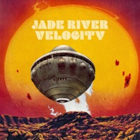 Velocity - Single - Jade River
