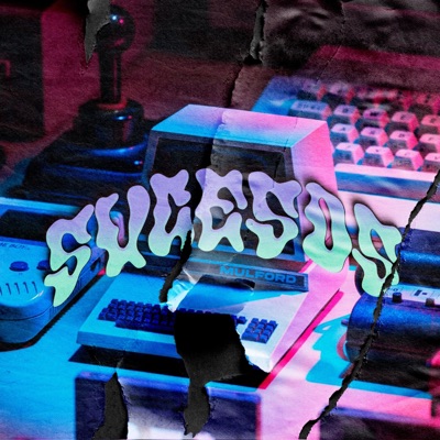 Sucesos - Single
