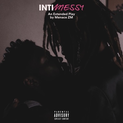 Intimessy - EP