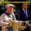 Chon Arauza & La Furia Colombiana - Cumbia Desencadenada (Live)