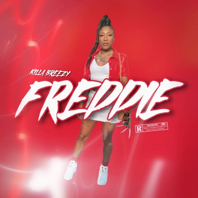 Freddie - Single