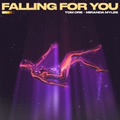 Falling for You artwork