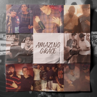 Amazing Grace - Single