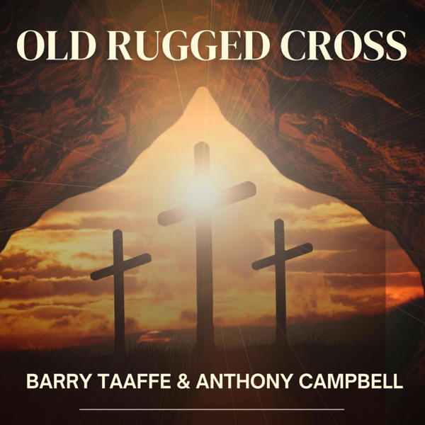 Old Rugged Cross (feat. Barry Taaffe)