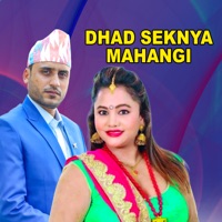 Dhad Seknya Mahangi - Single - Ram Prasad Awasthi & Purnakala BC