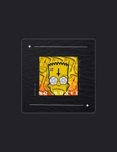 DericKarma: песни, клипы, биография, даты выступлений и многое другое.