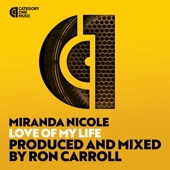 Love of My Life (RC Extended Club Mix) artwork