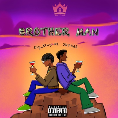 Brother Man (feat. JàYDèè) - Single