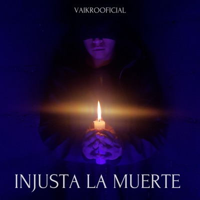 Injusta la Muerte - Single