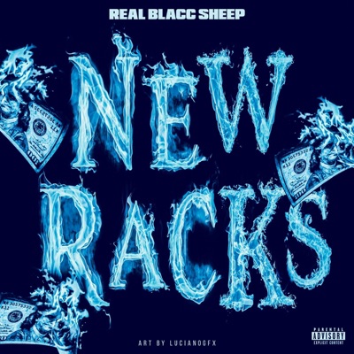 New Racks - Single