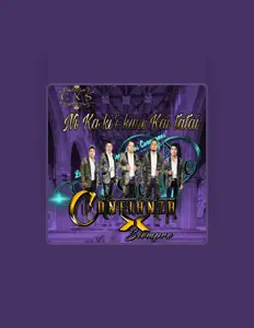 收听 GRUPO CONFIANZA X SIEMPRE、观看音乐视频、阅读小传、查看巡演日期等 ！