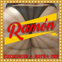 Ramon - Single - Cizcocircus, MDFK & 2hs