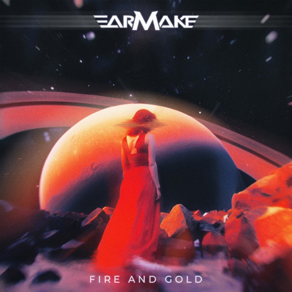 Fire N Gold (Remastered) - Single