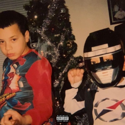 Make It Out (Freestyle) - Single