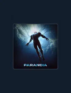 Ouve van Gent, vê vídeos de música, lê a biografia, vê as datas da digressão e muito mais!