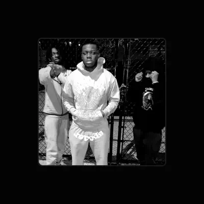 Listen to Trayyy, watch music videos, read bio, see tour dates & more!
