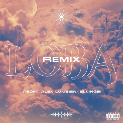 Loba (Remix) - Single