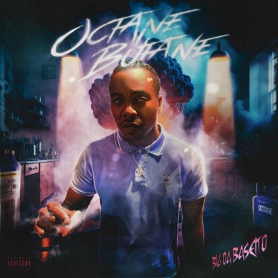 Octane Butane - Single