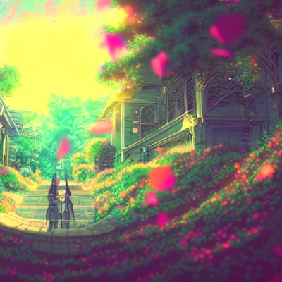 The Old Path Home - Single