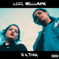 É a Tira (feat. WellMon) - Single - L1ZZ