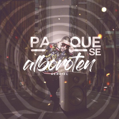 Pa Que Se Alboroten - Single