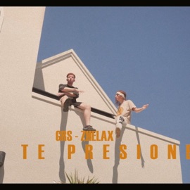 No te presiones (feat. GRS & Esteban Oliver) Zhelax