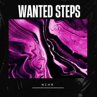 Wanted Steps - Single