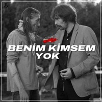 Benim Kimsem Yok (Duygusal Müzik) - Single - Beathers