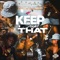 Keep Sayin That (feat. 2kBaby) - TruCarr lyrics