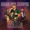 Daqui pra Sempre - Single