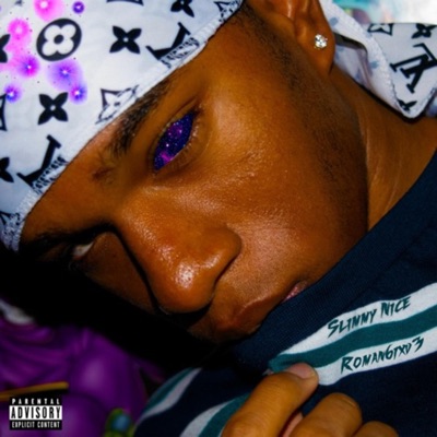 Ruby (feat. Slimmy Nice) - Single