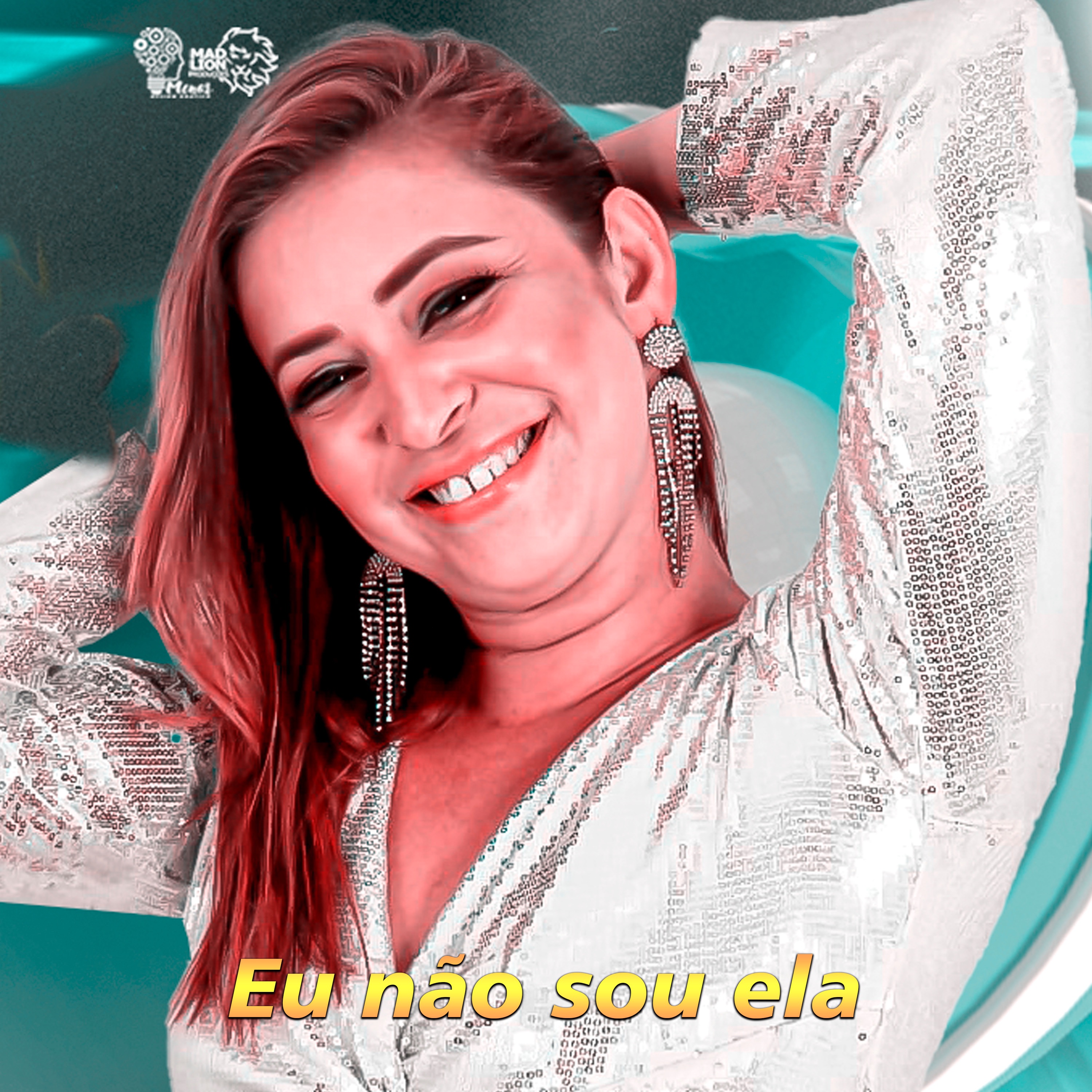 Eu Não Sou Ela - Single