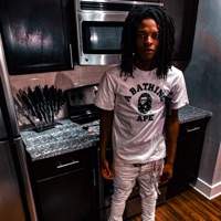 New Gen - Single - BandoInTheKut