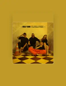 Listen to Benjy Band, watch music videos, read bio, see tour dates & more!