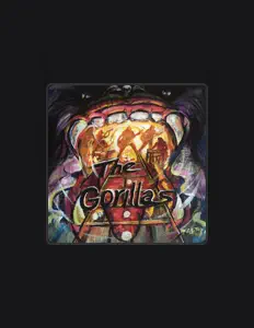 Listen to The Gorillas, watch music videos, read bio, see tour dates & more!